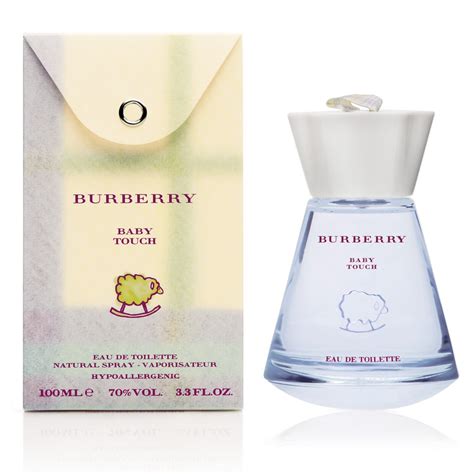 burberry bebe colonia|Baby Touch Burberry for women and men.